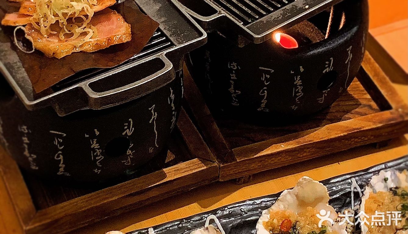 Top1日料自助｜高端料理吃到嗨🍣
