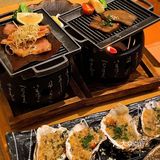 Top1日料自助｜高端料理吃到嗨🍣