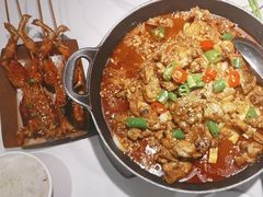 -蛙喔牛蛙(太仓万达店)