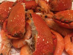海鲜类-盛宴标帜餐厅·亲子自助 (南昌喜来登酒店)
