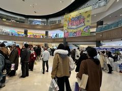 -上海长风大悦城