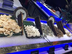 -加餐海鲜自助(集美银泰百货店)