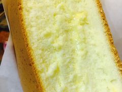 -台拾记古早味现烤蛋糕(新世界花苑店)