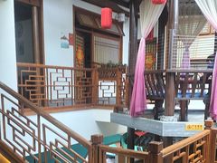 -老东家民间菜(迎宾路店)