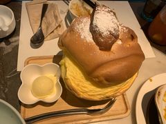 -港丽餐厅(天河城店)