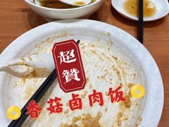 -阳阳中国饭(北京荟聚店)