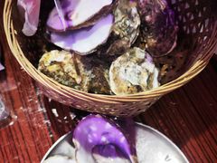 -蚝堡海鲜·威海菜·海肠捞饭·烧烤·亚洲吃蚝公司(幸福门店)