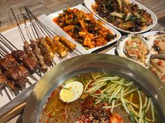 -枪火串烧·东北特色烧烤(罗湖总店)