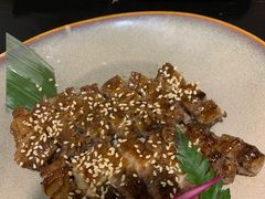 -景鹤料理(上地华联店)