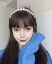 -HG美发设计沙龙