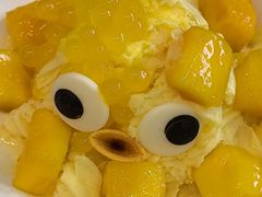 -江记甜品(罗湖店)