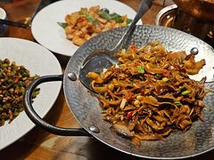 -雀舞云南菜(天津天河城购物中心店)