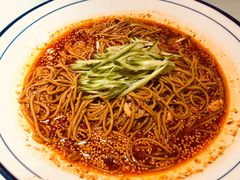 蓝田饸饹-粗茶淡饭•陕菜•家常菜