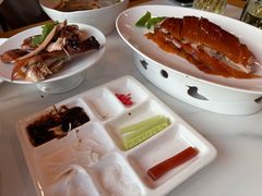 -晋阳春·山西菜·北京烤鸭(交大店)