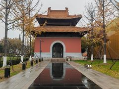 -大报恩寺遗址景区