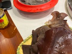 -安胖老火锅(两路口店)