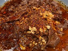 -懒人盐府人家(航天桥店)