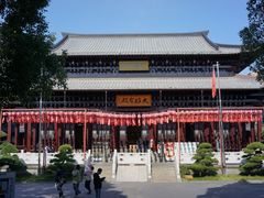 -香积寺