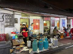 门面-桂萍特色牛筋牛杂(长堤街总店)