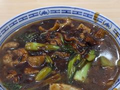 -福海面馆(阳曲店)