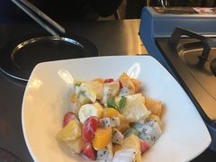 -MI WU FACTORY米屋美食工厂餐厅(绿地店)