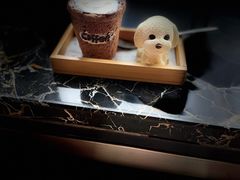 -时光吧·大堂吧·丽江和府洲际度假酒店