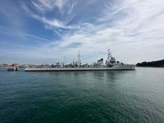 -中国人民解放军海军博物馆