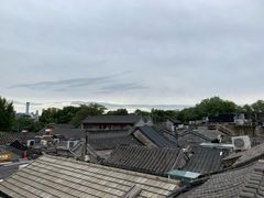 -糖房咖啡(南锣鼓巷店)