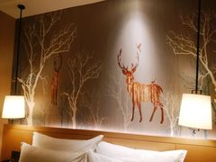 -半岛星际酒店(义乌国际商贸城店)