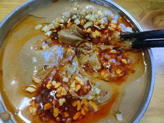 麻酱油碗-昱欣麻辣烫·清真