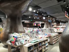 -扶光书店(中环店)