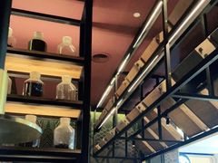 -烤匠麻辣烤鱼(环球中心店)