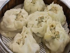 -韩包子(建设路店)