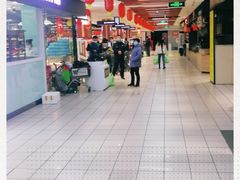 -利客来李村购物中心