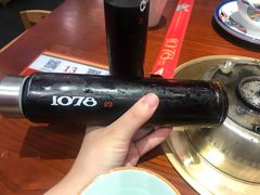 -1078號老北京涮肉(松柏店)