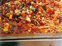 -麻辣因子滩羊火锅(世和广场店)
