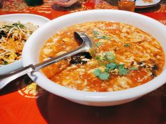 -人民公社大食堂(顺义总店)