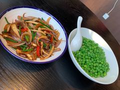 -柒园·三十年创意杭帮菜(龙湖滨江天街店)