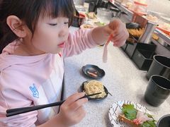 -争鲜回转寿司(中街大悦城店)
