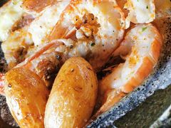 -Pakkhús Restaurant