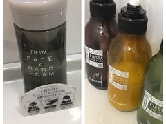 -心斋桥哈顿酒店