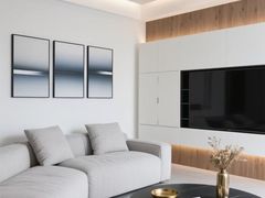 -桔子酒店(合肥淮河路步行街大东门地铁站店)