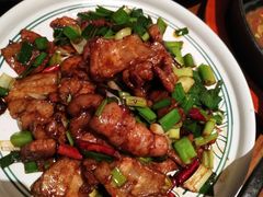 宣威小炒肉-云海肴·汽锅鸡·云南菜(苏州中心店)