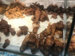 -京八珍(和平东桥店)