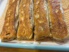 -聚友朋褡裢火烧(天北路店)