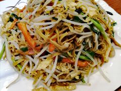 炒合菜-宏天寶·北京烤鸭(宾馆西路2店)