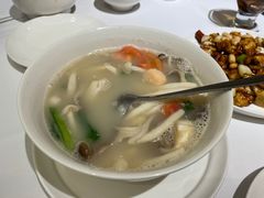 -眉州东坡(春秀路店)