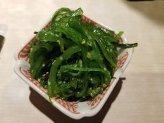 -米彩料理(西丽店)