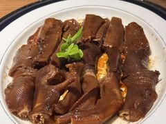 -金成潮菜博物馆(海珠湿地店)