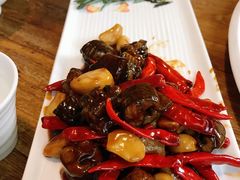 -旅马餐厅(茅家埠店)